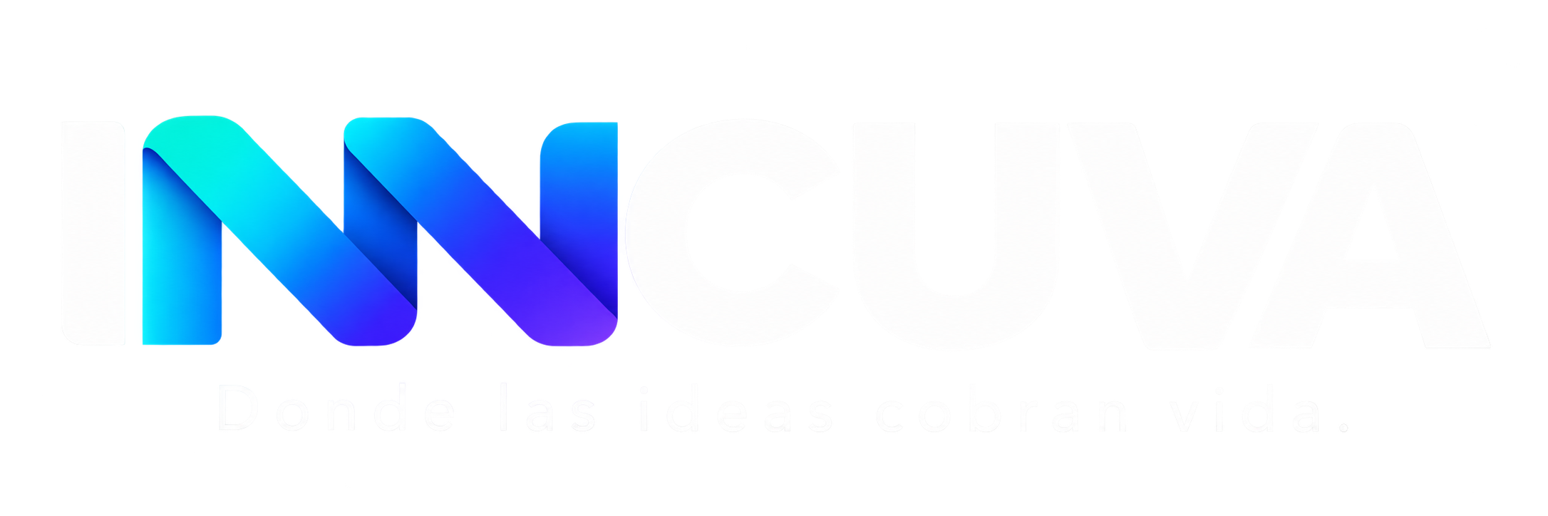INNCUVA — Donde las ideas cobran vida